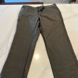 Filson Anchorage work pants, 34x32